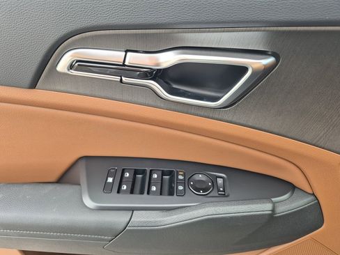 New 2026 Kia Sportage X-Line image 7