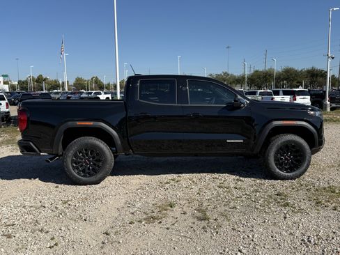 New 2026 GMC Canyon Elevation w/ Convenience Package image 3