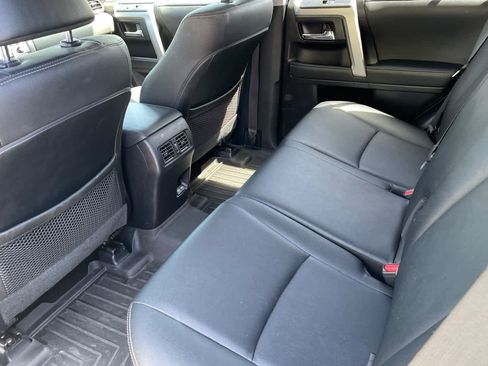 Used 2023 Toyota 4Runner TRD Sport w/ Technology Package AWD/4WD image 10