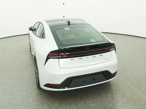 New 2026 Toyota Prius Limited image 6