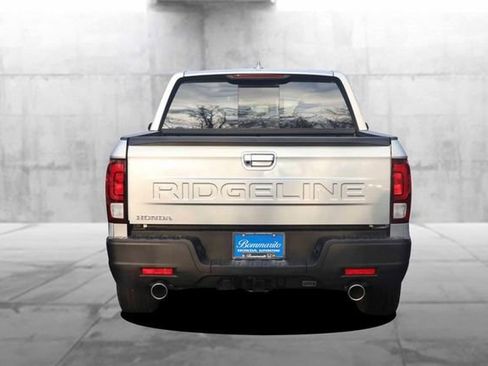 New 2026 Honda Ridgeline RTL image 6