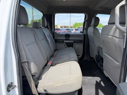 Used 2019 Ford F250 XLT AWD/4WD image 15