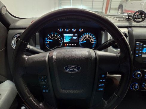 Used 2014 Ford F150 XLT w/ Equipment Group 301A Mid RWD image 43