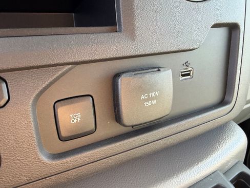 New 2026 Ford E-350 and Econoline 350 Super Duty w/ Power Equipment Group image 16