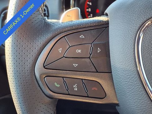 Used 2026 Dodge Durango GT image 27