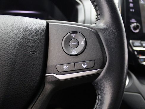 Used 2023 Honda Odyssey EX-L image 39