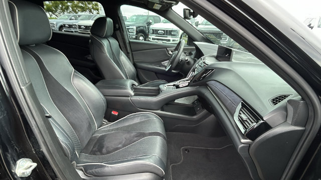 Used 2019 Acura RDX w/ Advance Package FWD image 11