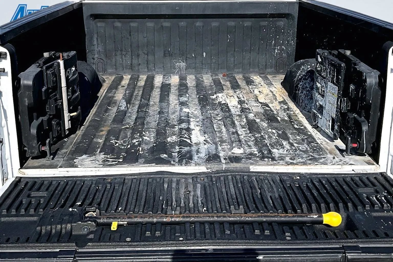 Used 2013 Ford F150 Raptor w/ Luxury Equipment Group AWD/4WD image 7