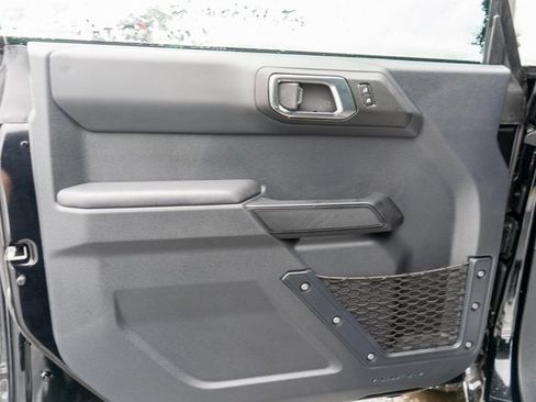 New 2025 Ford Bronco Big Bend image 10