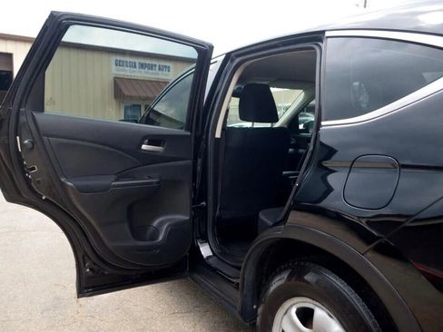 Used 2015 Honda CR-V LX image 23