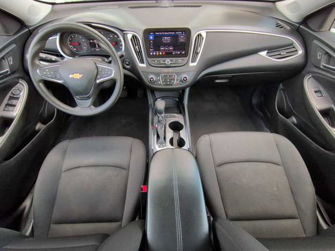 Used 2023 Chevrolet Malibu LT FWD image 15