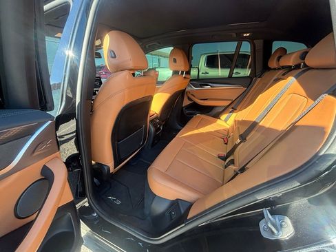 Used 2024 BMW X3 M40i w/ Premium Package image 11