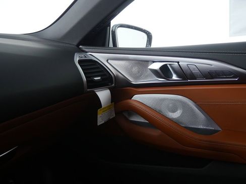 New 2026 BMW 840i Convertible image 24