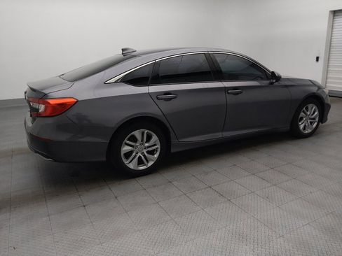 Used 2019 Honda Accord LX image 10