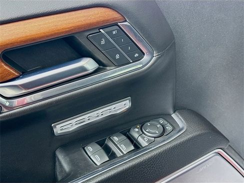 Used 2023 GMC Sierra 1500 Denali image 20