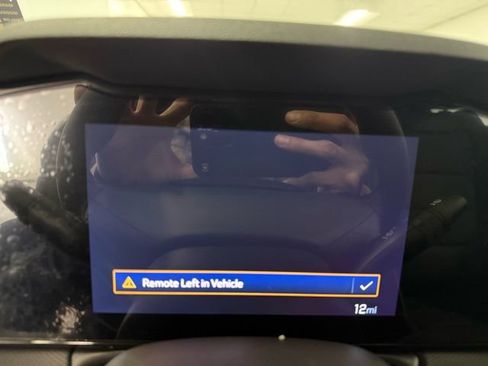 New 2026 Chevrolet TrailBlazer RS w/ Convenience Package image 19