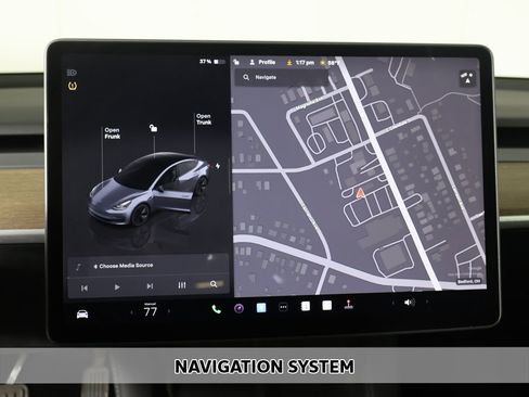 Used 2022 Tesla Model 3 Long Range image 4