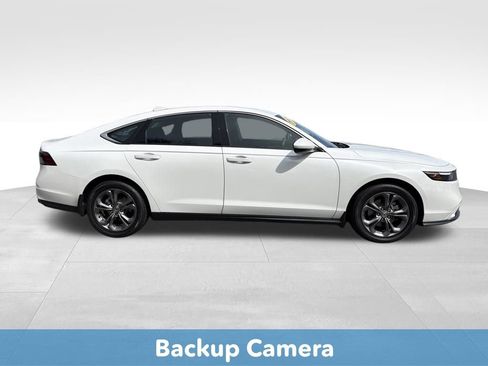 Used 2024 Honda Accord EX image 9