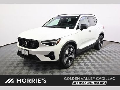 Used 2024 Volvo XC40 B5 Plus w/ Climate Package