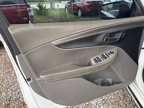 Used 2016 Chevrolet Impala LS FWD image 13