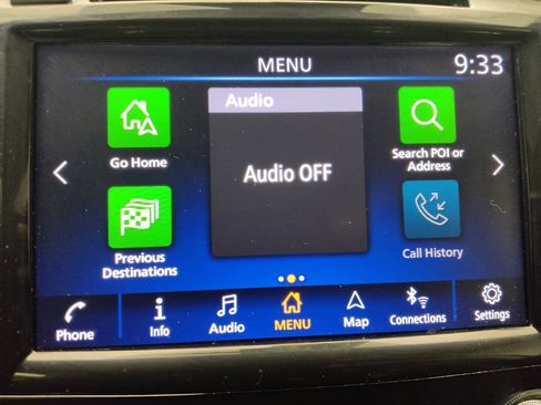 Used 2023 Nissan Murano SL w/ Cargo Package AWD/4WD image 25