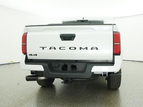 New 2026 Toyota Tacoma TRD Sport image 26