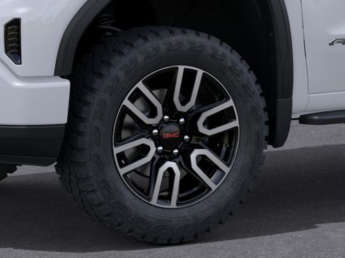 New 2026 GMC Sierra 1500 AT4 w/ AT4 Premium Package AWD/4WD image 33