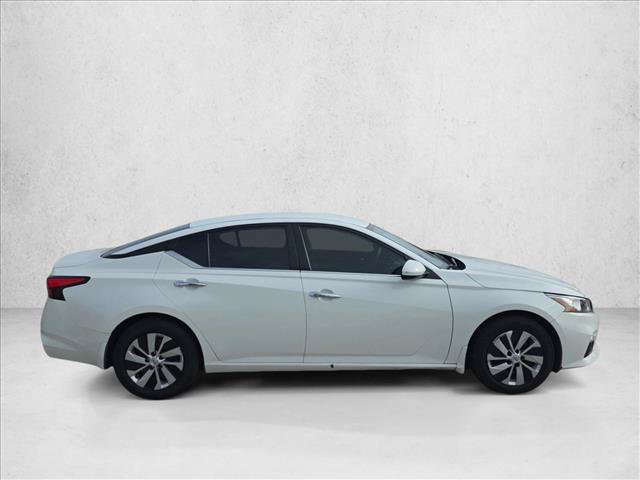 Used 2021 Nissan Altima 2.5 S FWD image 4