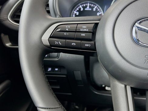 New 2026 MAZDA MAZDA3 2.5 S Sedan w/ Preferred Pkg FWD image 14