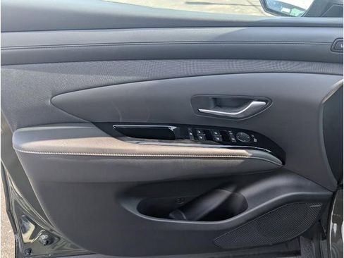 New 2026 Hyundai Santa Cruz Limited AWD/4WD image 17