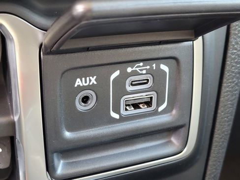 New 2026 Jeep Wrangler Willys image 18