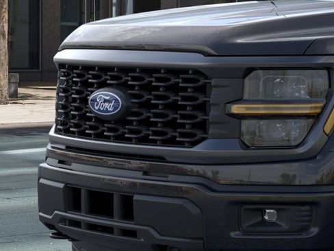 New 2026 Ford F150 STX w/ Equipment Group 200A AWD/4WD image 17