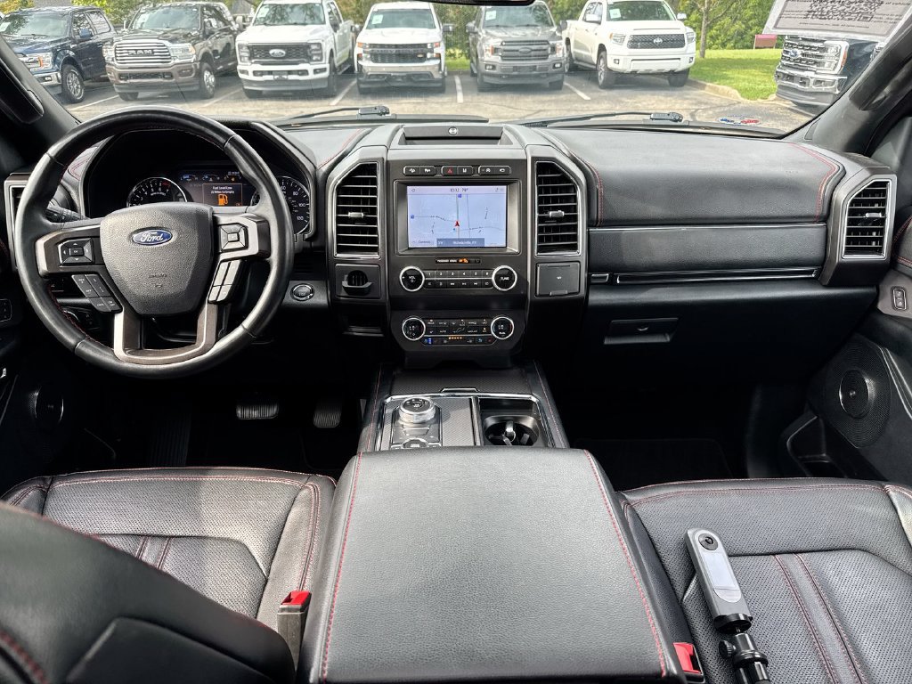Used 2021 Ford Expedition Limited AWD/4WD image 10