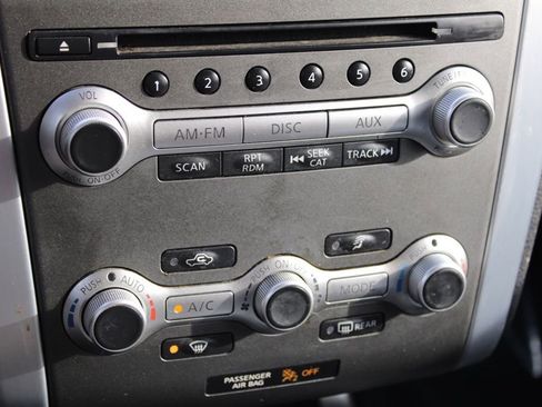 Used 2012 Nissan Murano SV image 38