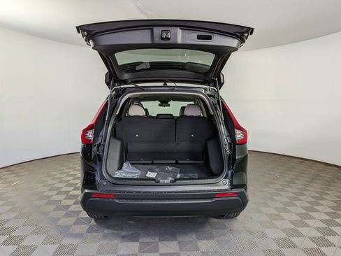 New 2026 Honda CR-V EX image 11