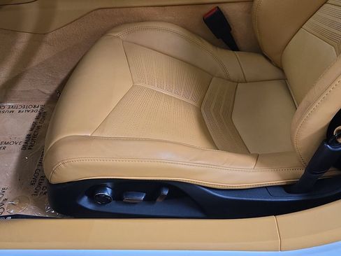 Used 2023 Chevrolet Corvette Stingray Premium Conv w/ Battery Protection Package RWD image 28