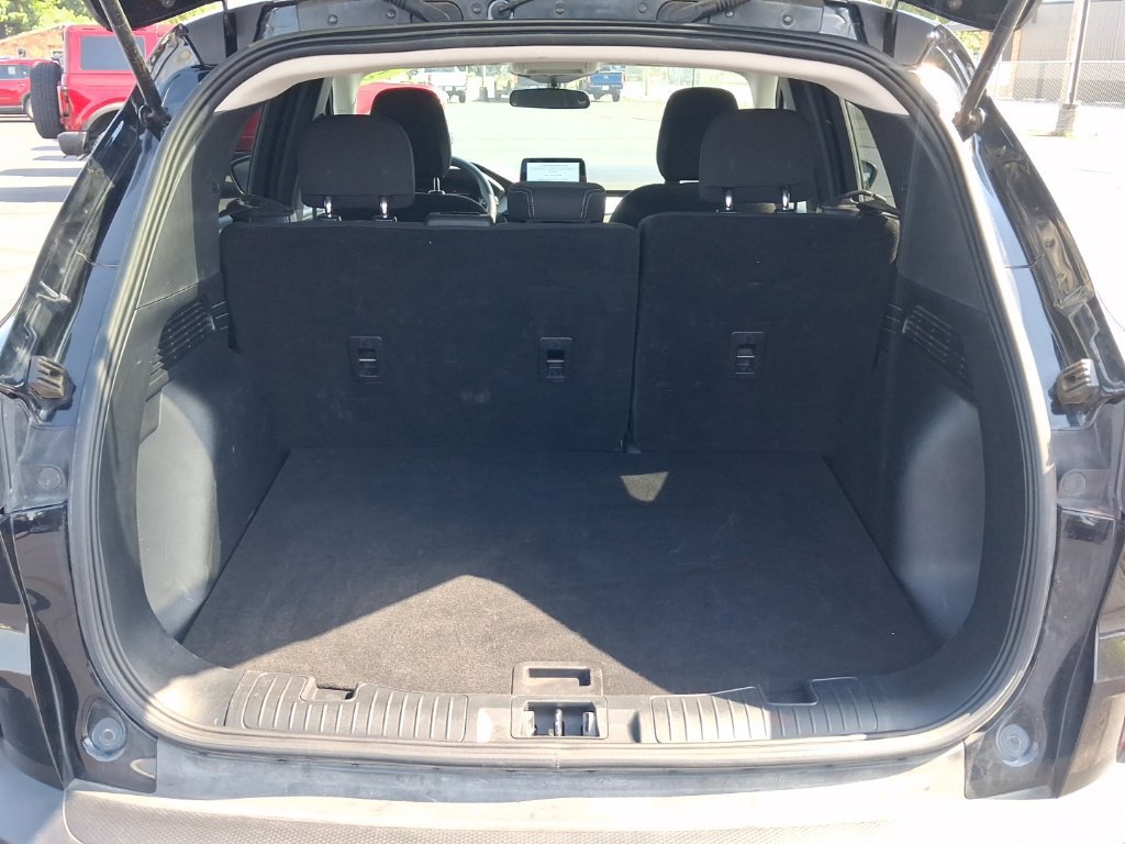 Certified 2025 Ford Escape Active FWD image 23