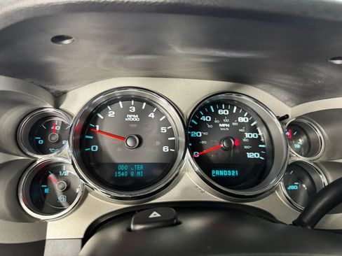 Used 2008 Chevrolet Silverado 1500 LT w/ Power Pack Plus AWD/4WD image 13