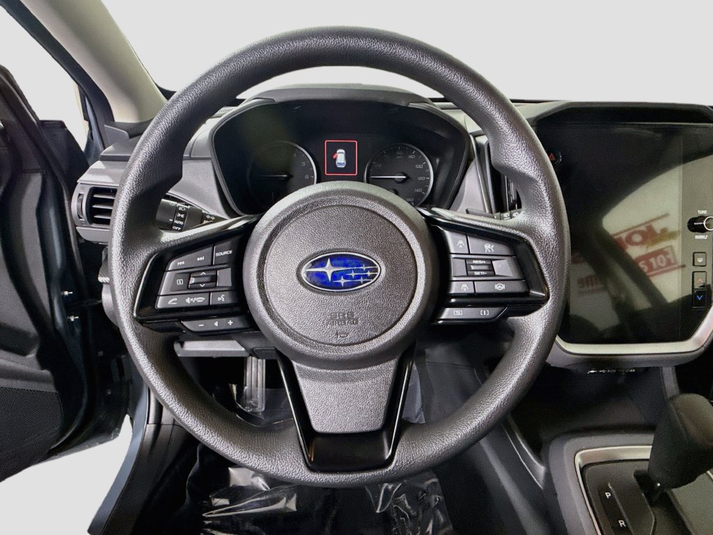 Certified 2025 Subaru Crosstrek 2.5i Premium AWD/4WD image 21