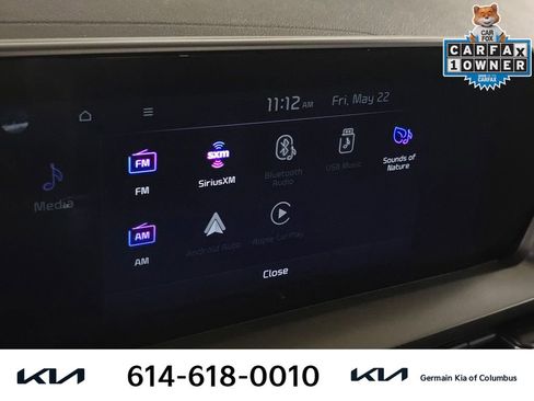 Used 2023 Kia Telluride S w/ S Sunroof Package AWD/4WD image 30