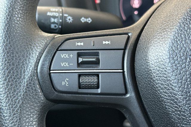 Certified 2025 Honda Accord SE image 26