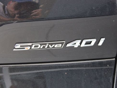 New 2026 BMW X5 sDrive40i w/ Executive Package image 22