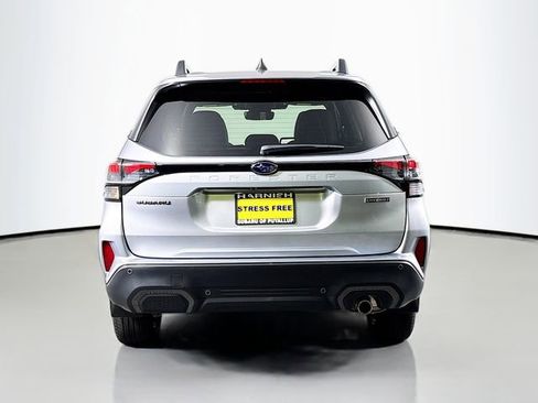 New 2026 Subaru Forester Limited AWD/4WD image 6