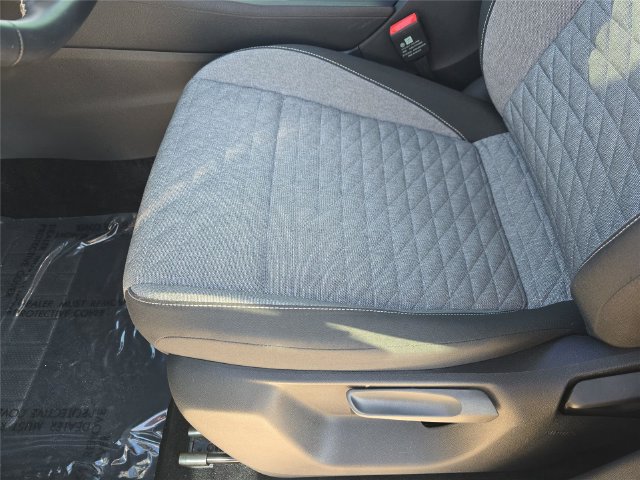 Used 2026 Volkswagen Tiguan S FWD image 16