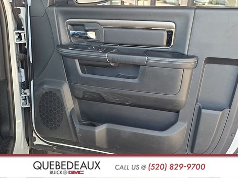 Used 2017 RAM 1500 Sport w/ Convenience Group RWD image 21