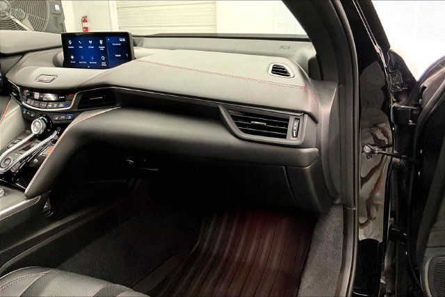 Used 2023 Acura TLX w/ A-SPEC Package AWD/4WD image 19