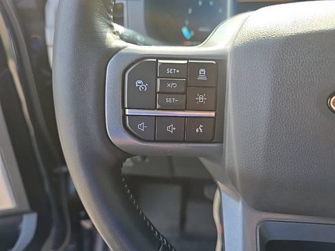 Used 2024 Ford F150 Lariat w/ Equipment Group 502A High AWD/4WD image 19
