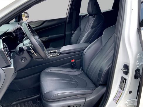 Used 2024 Lexus NX 350 F Sport AWD/4WD image 8