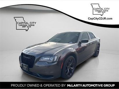 Used 2023 Chrysler 300 Touring w/ Sport Appearance Package