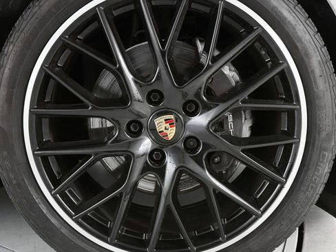 Used 2023 Porsche Panamera 4 Executive AWD/4WD image 12